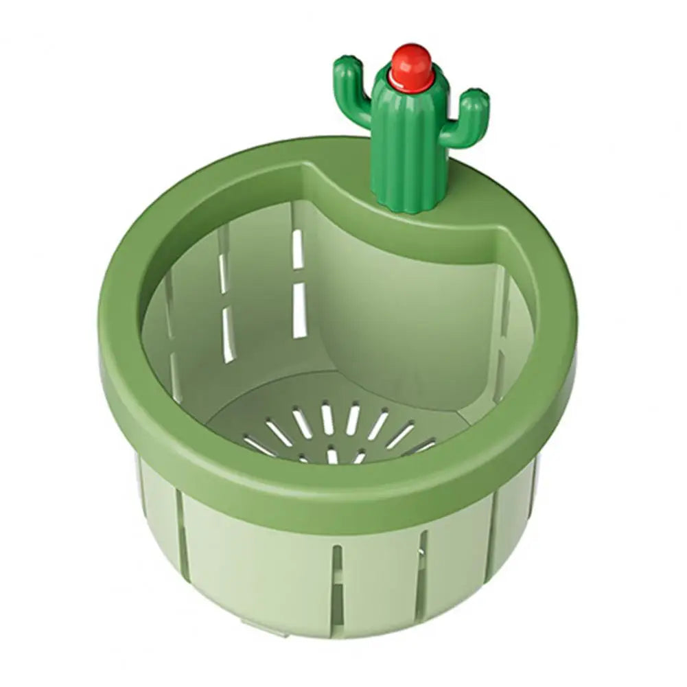 BowLift | Anti-Clogging Universal Cactus Drain Filter