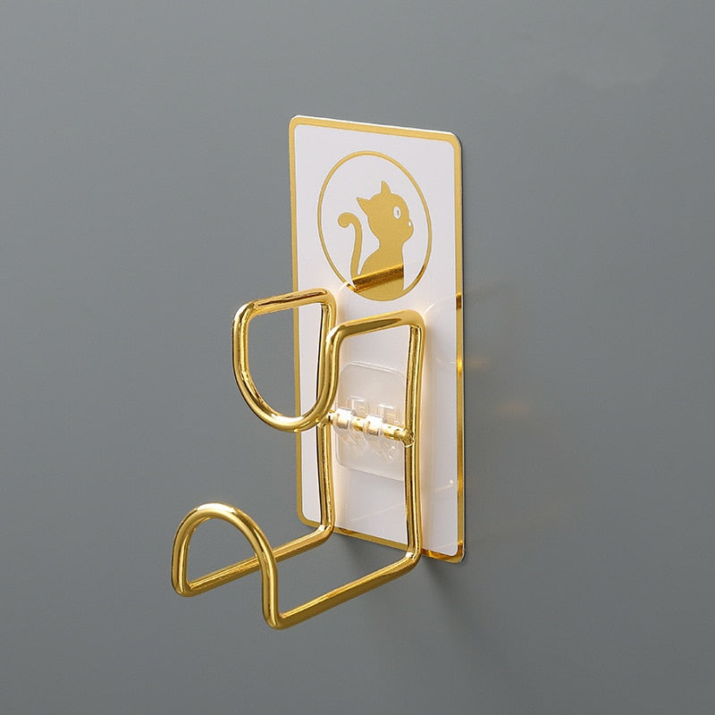 BowLift | Wall-Mounted Space Saver Kitchen Hook