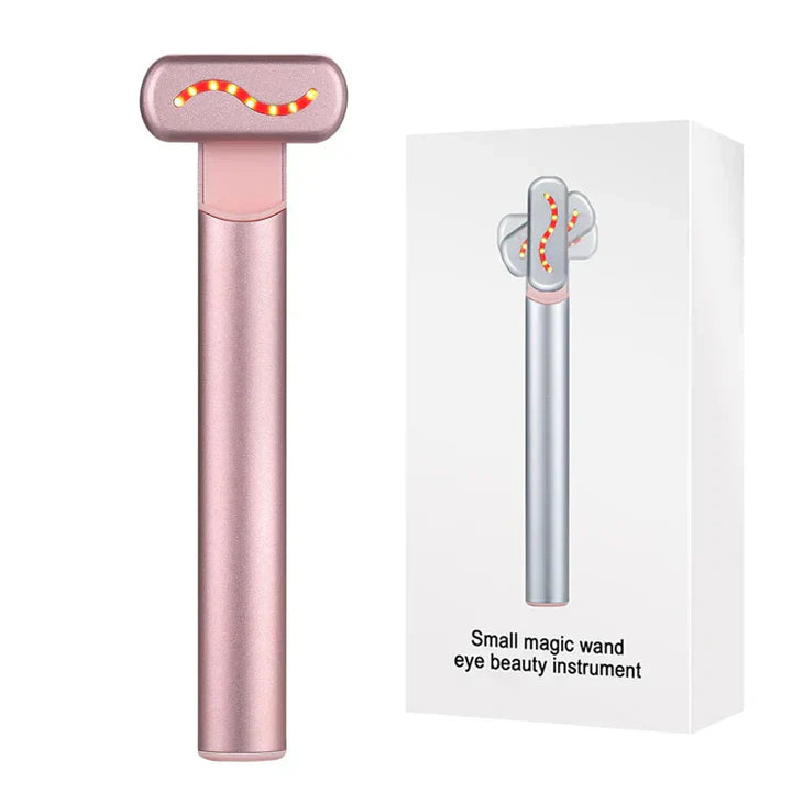 BowLift | EMS Microcurrent Facial Lifting Device – Skin Tightening & Anti-Aging for Radiant Skin