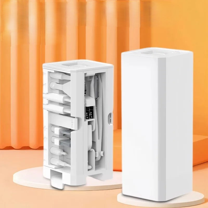 BowLift | All-In-One 32Pcs Computer Phone Cleaning Kit