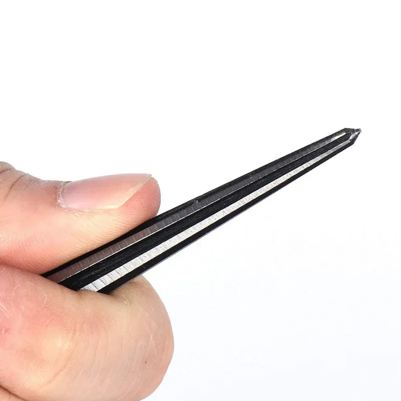 BowLift | Handheld Taper Reamer Drilling Tool