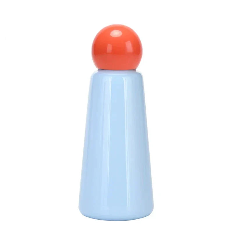 BowLift | Steel 2-tone Bottle