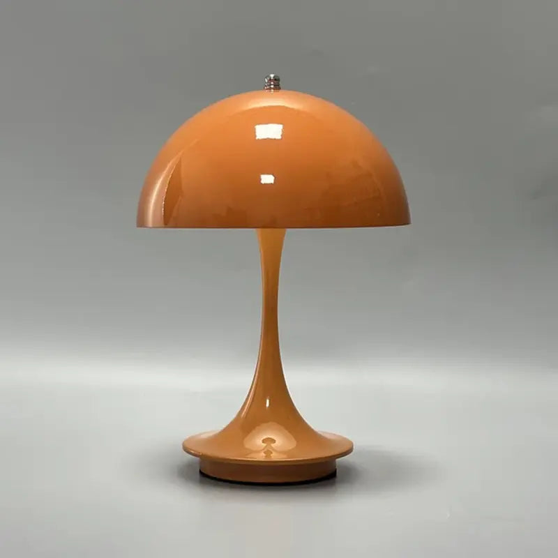 BowLift | LED Mushroom Night Light with Light Dimming Function
