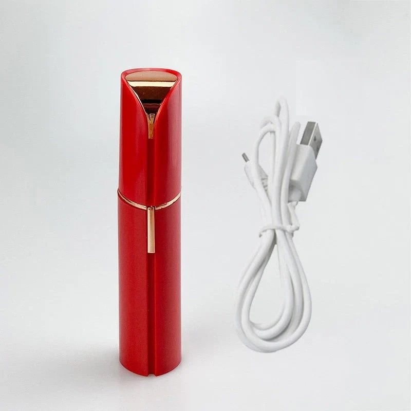 BowLift | GlamSilk | Rechargeable epilator for women