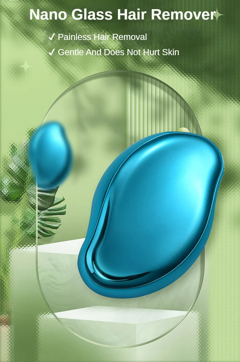 BowLift | Painless Crystal Hair Remover