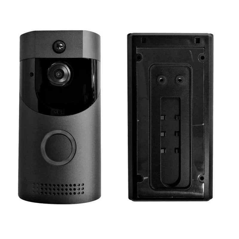 BowLift | A98Z 1080P Wireless Video Doorbell with PIR Motion Detection