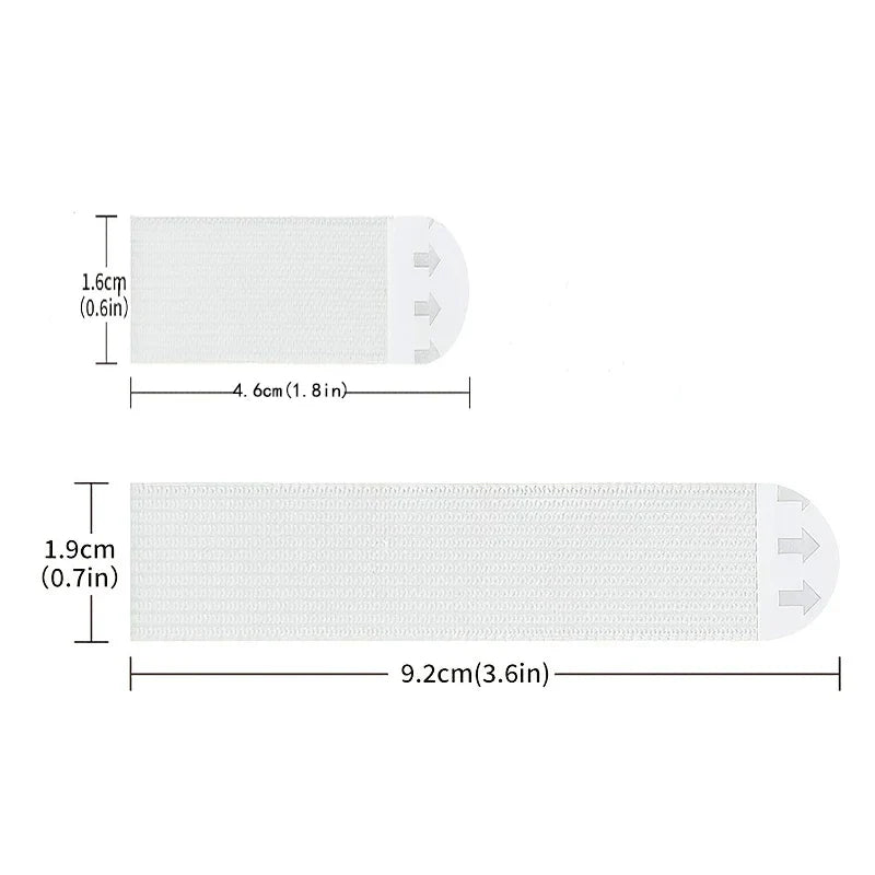 BowLift | Self-Adhesive Damage-Free Wall Hanging Strips