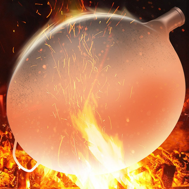 BowLift | Effortless Cooking Pans