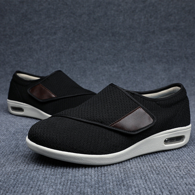 BowLift | COMFORTABLE WIDE DIABETIC SHOES (UNISEX)