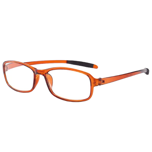 BowLift | Classic +350 Reading Glasses Lightweight & Durable Comfortable Fit for Men & Women Scratch-Resistant Lenses | High-Definition Vision Readers