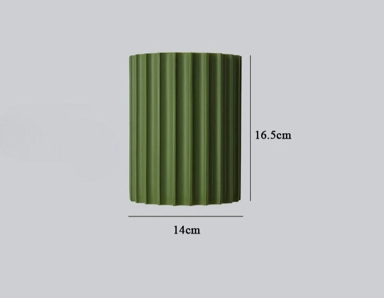 BowLift | ResinGlow - Artistic Resin Wall Sconce