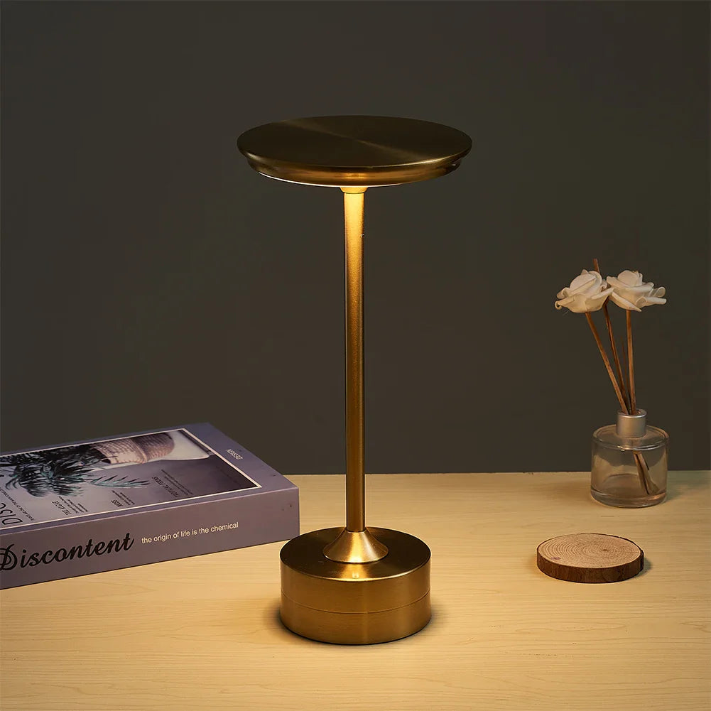 BowLift | Bar Table Lamp