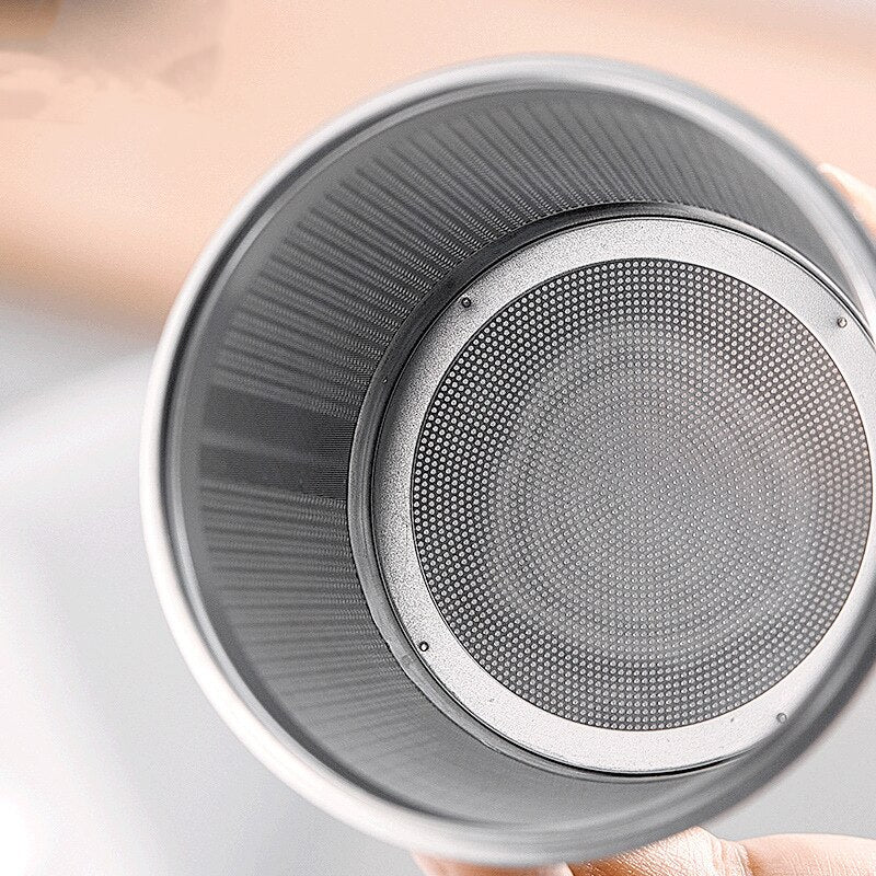 BowLift | Adjustable Glass Drip Cold Coffee Brewer