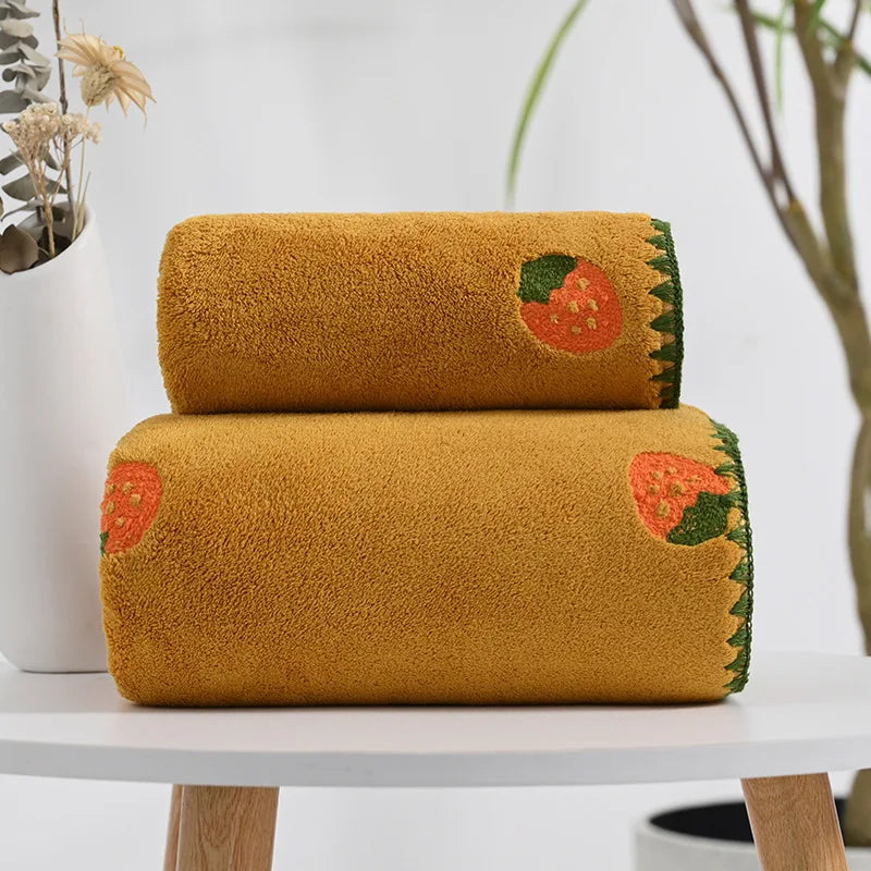 BowLift | Effie Towel