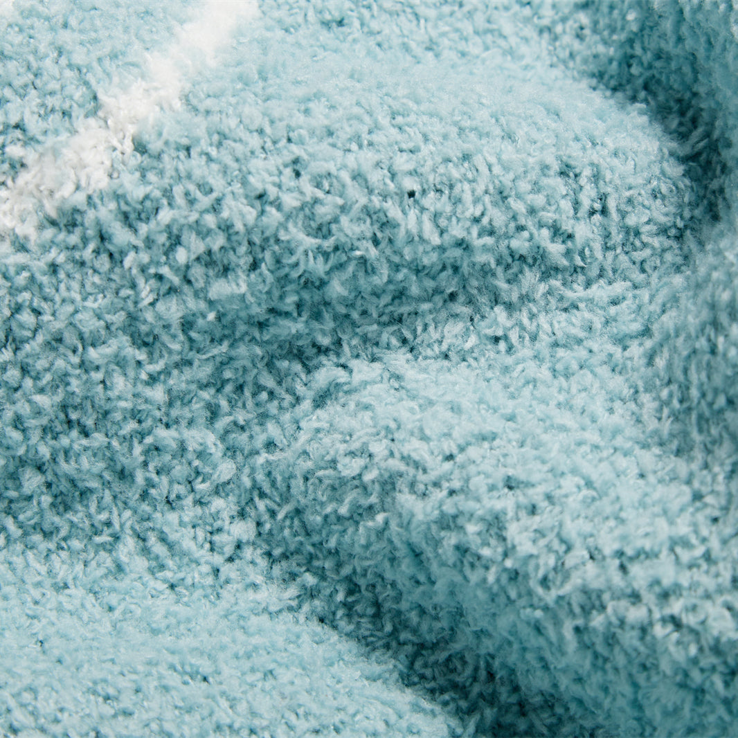 BowLift | Smiley Blanket