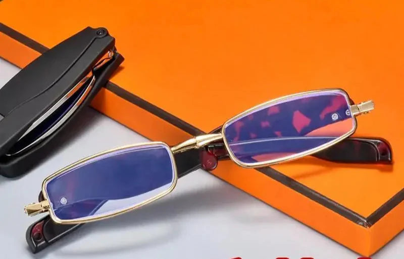 BowLift | Multifunctional Portable Reading Glasses