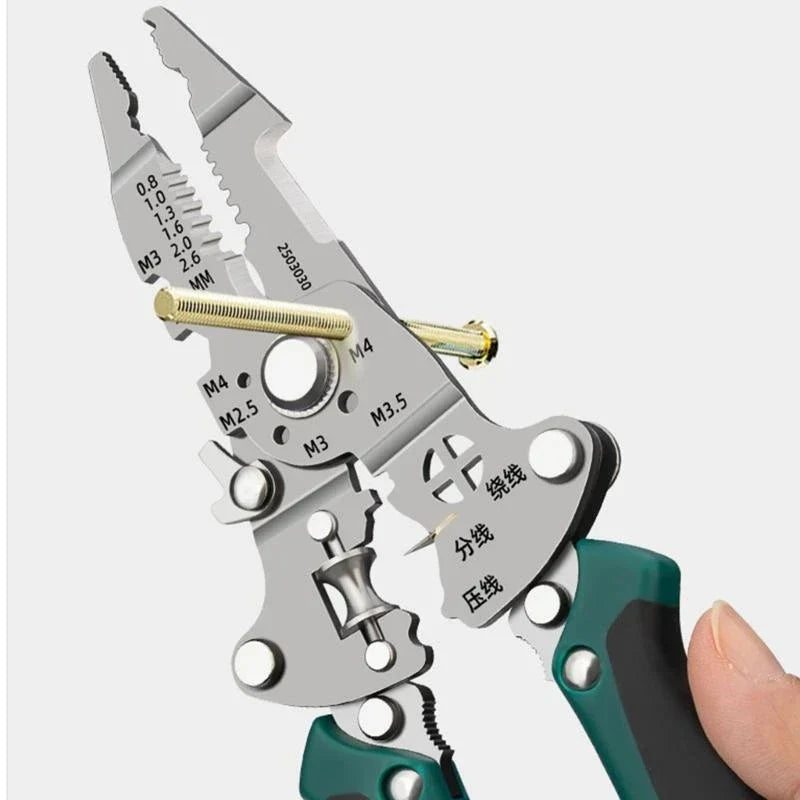 BowLift | Wire Master Electrical Cable Stripping Tool