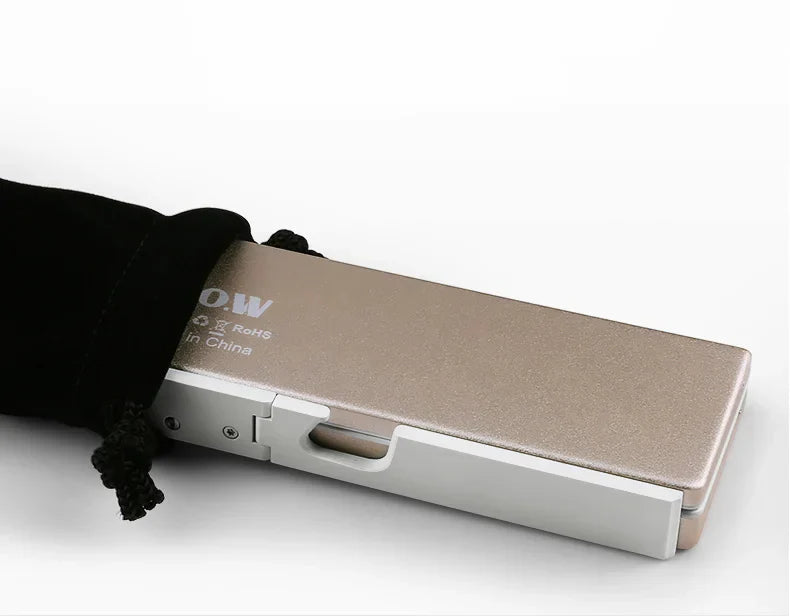 BowLift | Practical Mini Keyboard for Smartphones