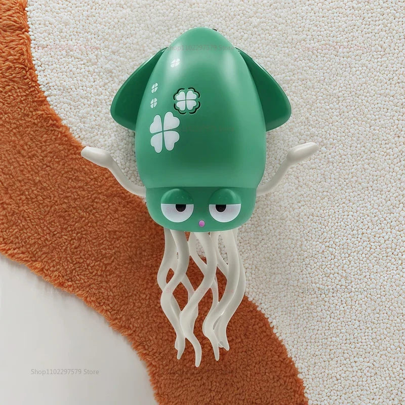 BowLift | GlowWiggle – Dances, shines & fascinates all senses!