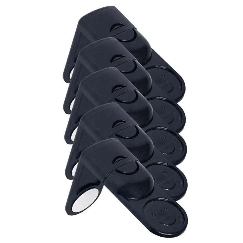 BowLift | DrawLock – safety lock made of plastic