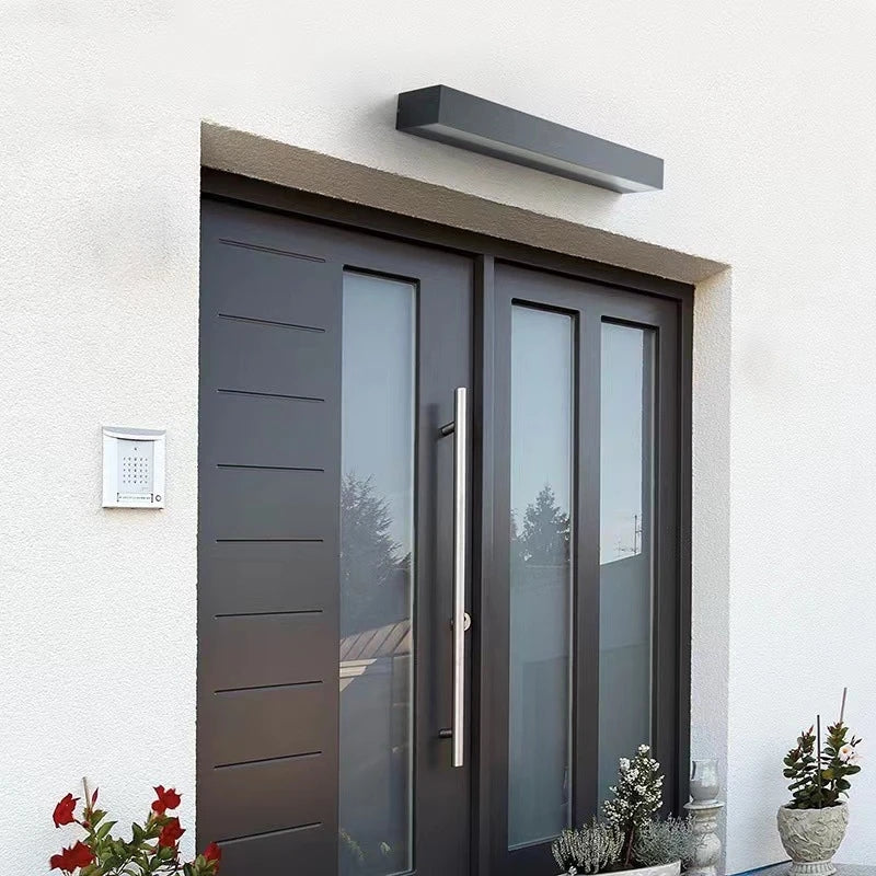 BowLift | Durable shine outside all year round