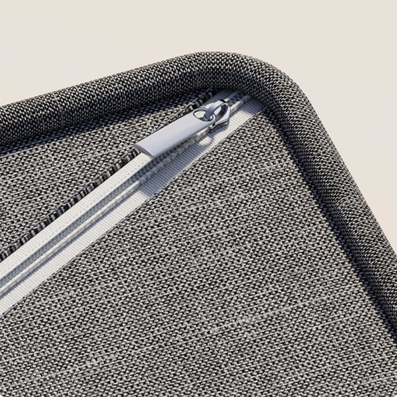 BowLift | ClarityBox Wardrobe Organizer | Collapsible & Space-Saving | High-Quality Non-Woven Fabric Material