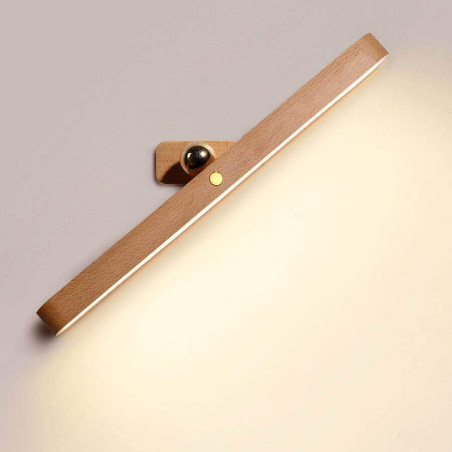 BowLift | USB Magnetic Charging Wall Light