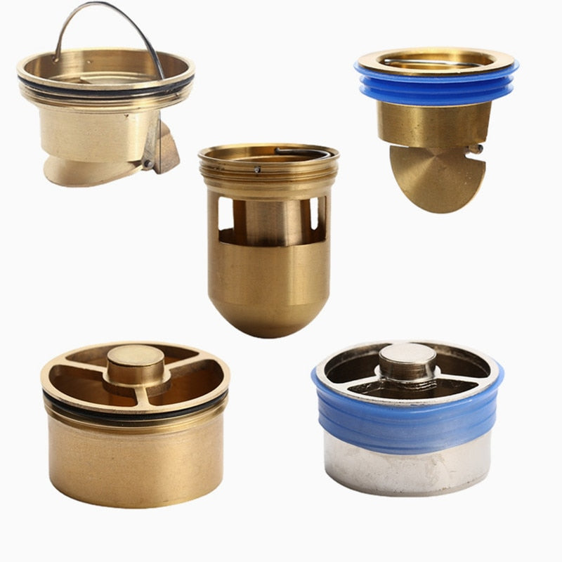 BowLift | Drain Guard Anti Odor Strainer Filter