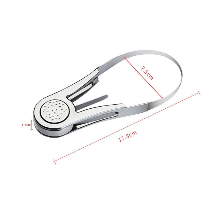 BowLift | Stainless Steel Mango Slicer Tool