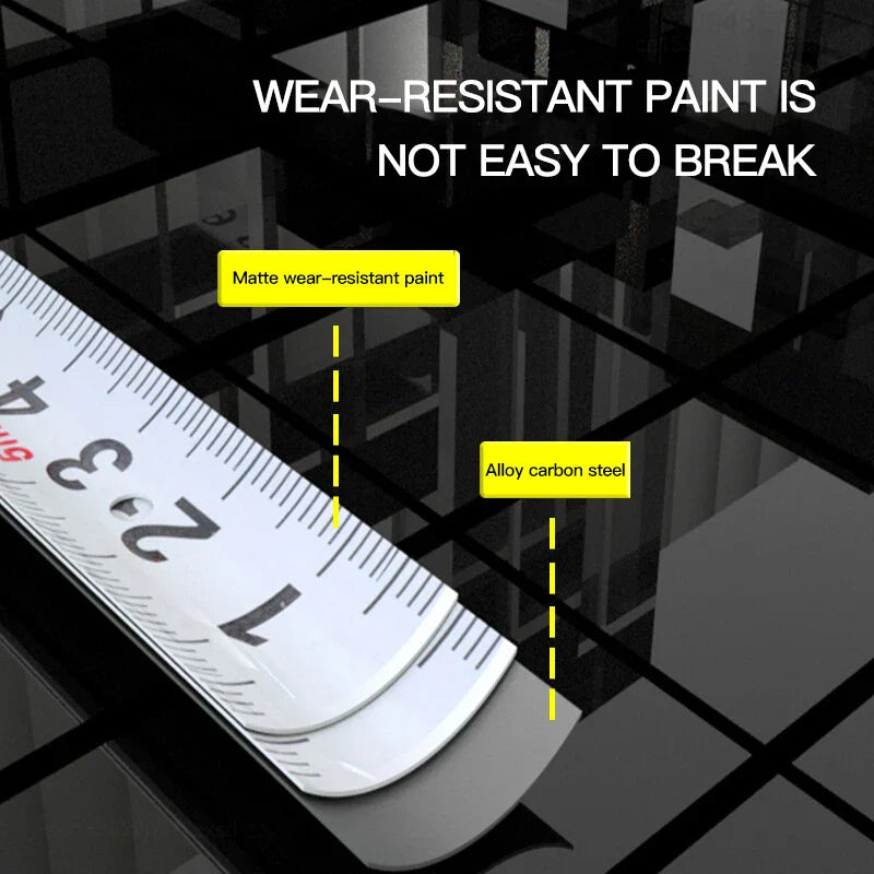 BowLift | Precision Handy Pro Steel Tape Measure