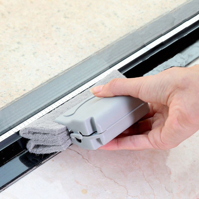 BowLift | Window Gap Corner Cleaner Tool