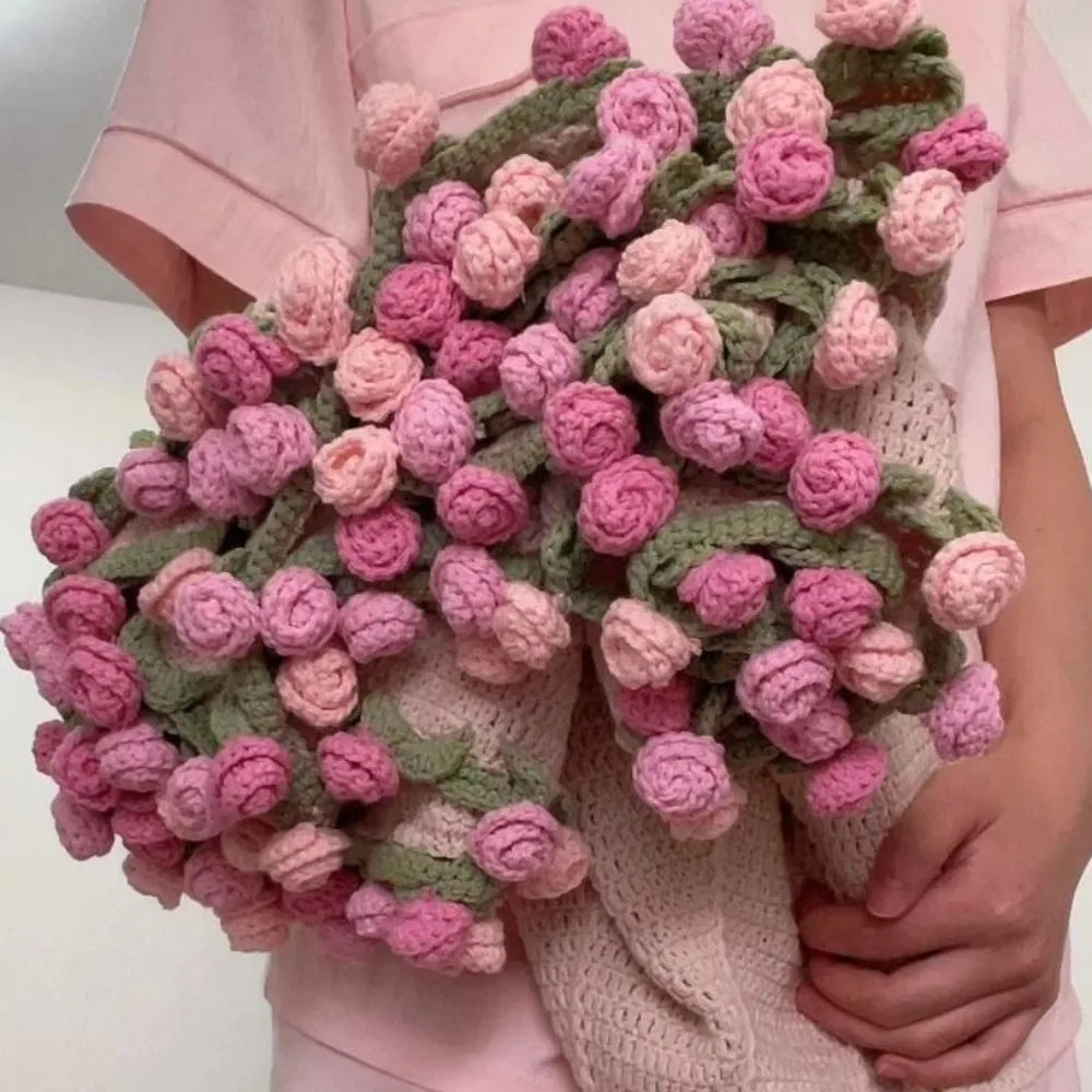 BowLift | Flower Bouquet Blanket