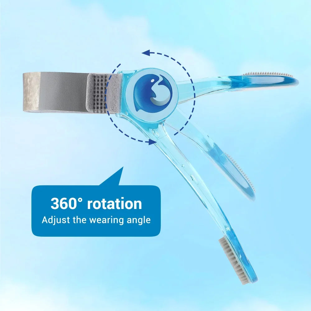 BowLift | Cervical Neck Brace