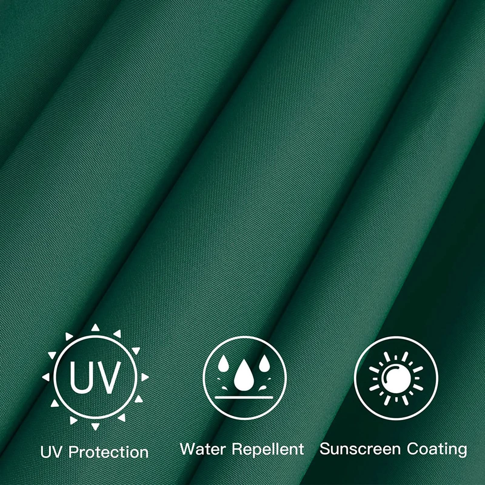 BowLift | Arbo - Premium UV-resistant outdoor canopy