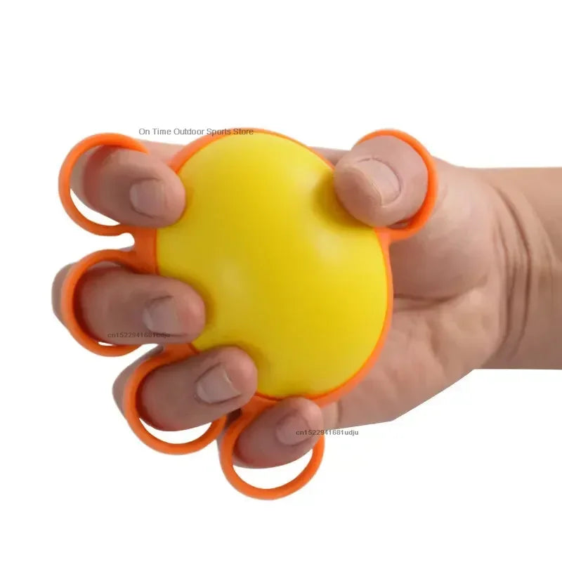BowLift | Rehabilitation Finger Grip Strengthener