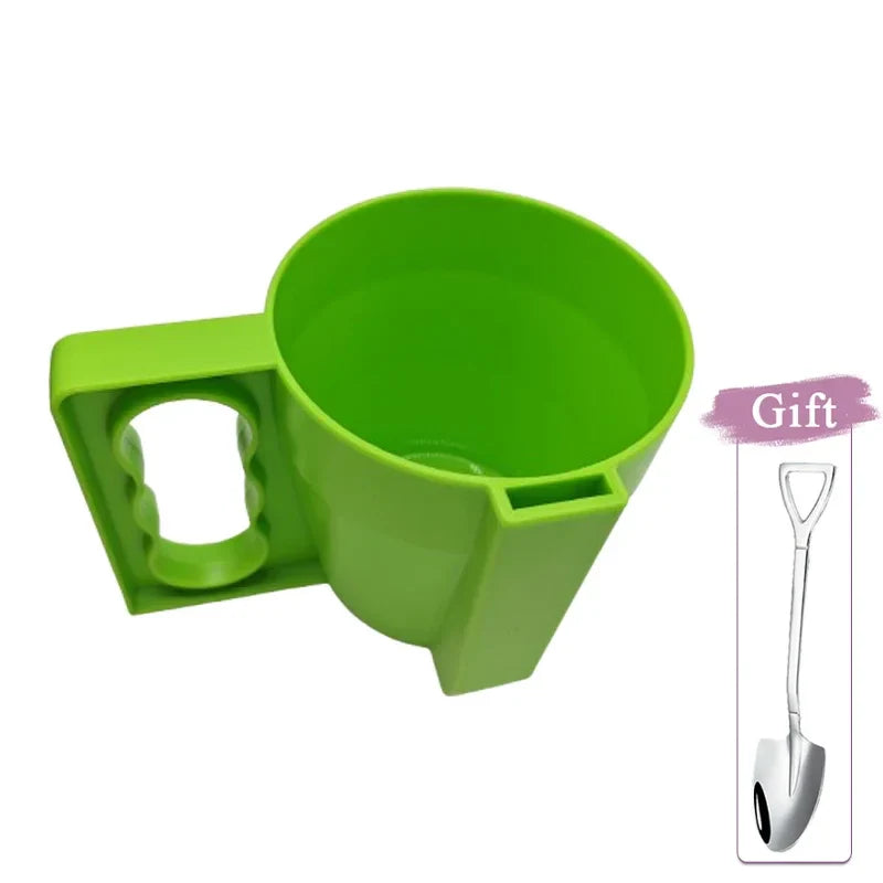 BowLift | Ice Cream Pint Holder