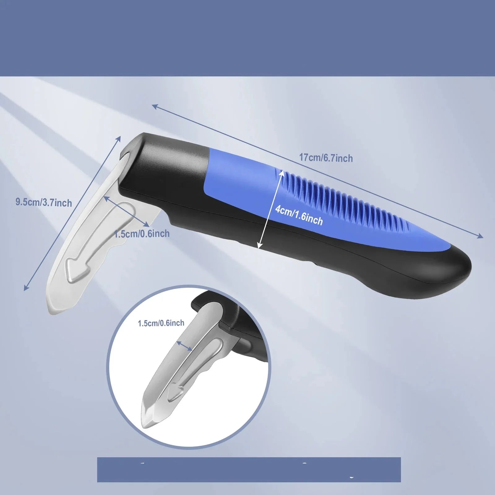 BowLift | Car Door Assistant for Easier Getting In and Out
