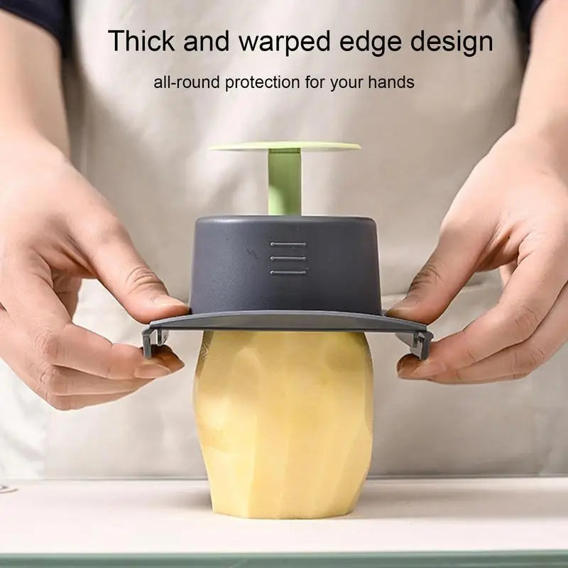 BowLift | All-in-One Chef Pro Multi-Blade Vegetable Slicer