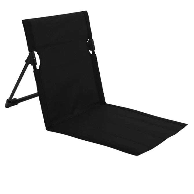 BowLift | Camping Lazy Backrest Cushion