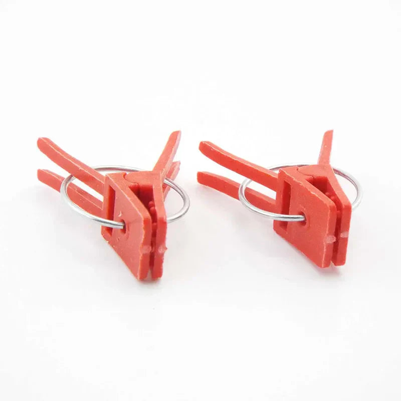 BowLift | PlanturaClip Plant Clips | Stabilize & Fix | Gentle on the Plant | Versatile Use