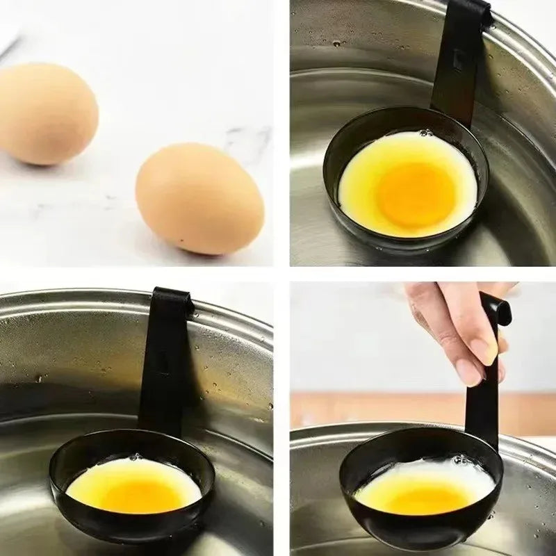BowLift | Egg Poacher Cup