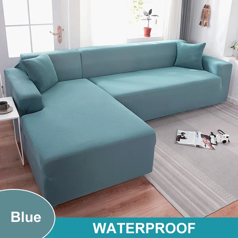 BowLift | Waterproof Elastic Sofa Cover