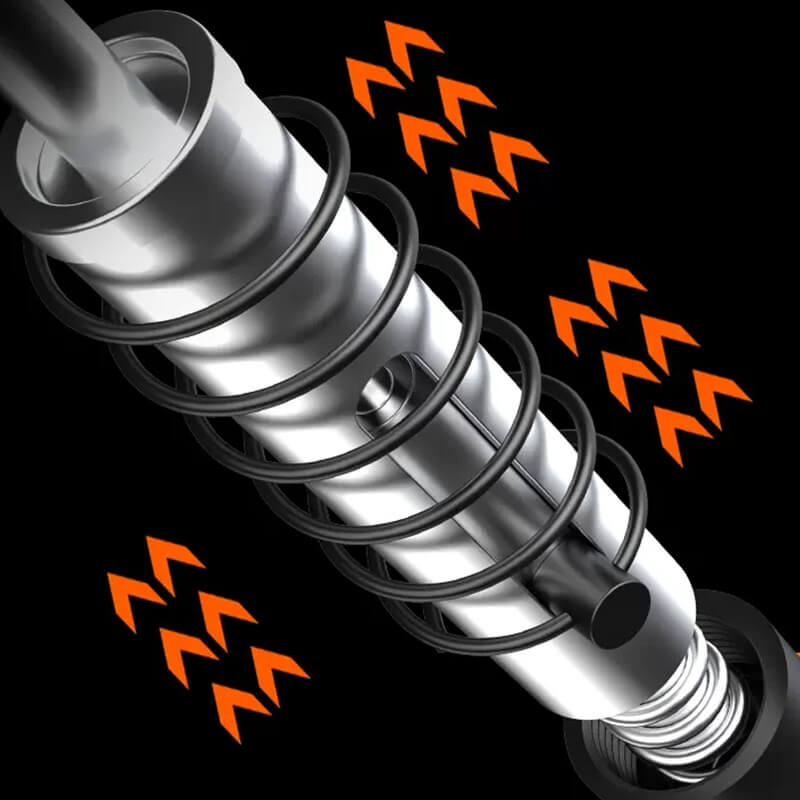 BowLift | PowerShot Concrete Nail Gun | Precise and Efficient Nailing for Concrete and Steel