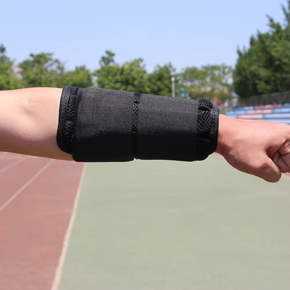 BowLift | Adjustable Weighted Wristbands for Strength and Fitness Training