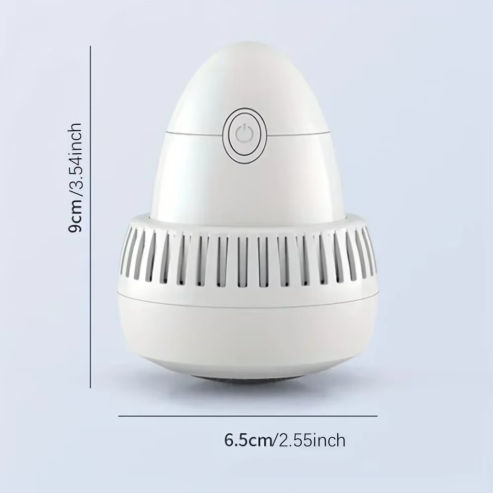 BowLift | Rechargeable Electric Foot Grinder - Smooth Feet Anytime, Anywhere