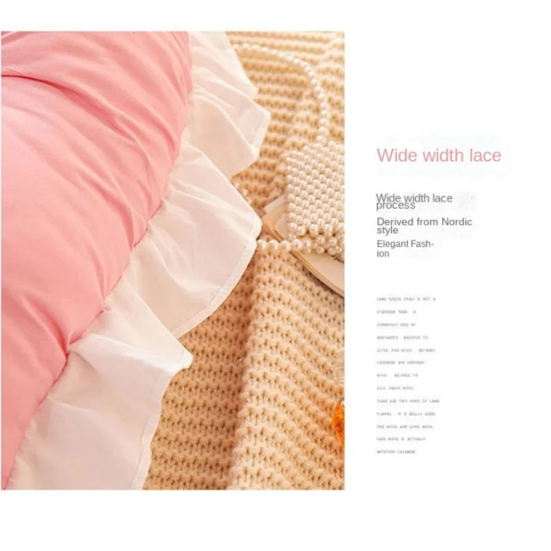 BowLift | Tatami Headboard Sleeping Back Support Pillow