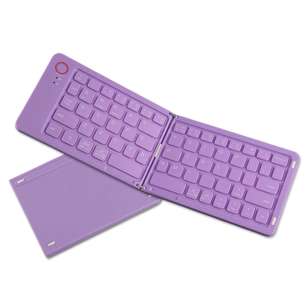 BowLift | Foldable Bluetooth Keyboard