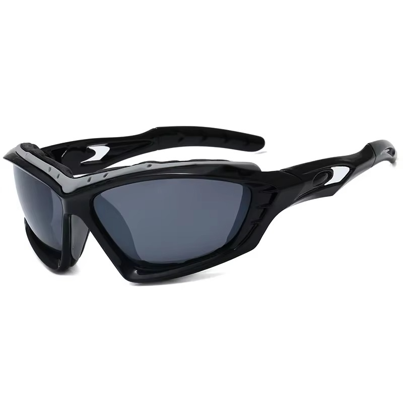 BowLift | UV400 Polarized Sports Sunglasses for Running, Cycling & Fishing