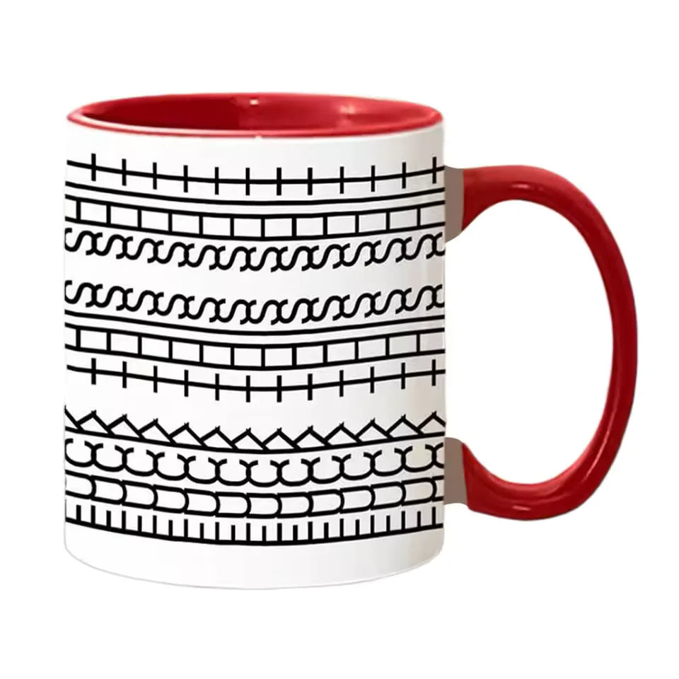 BowLift | F**k Coffee Mug