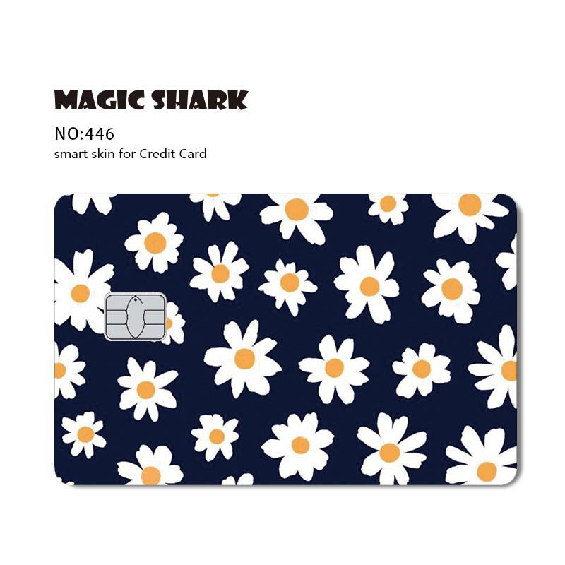 BowLift | Credit Card Sticker